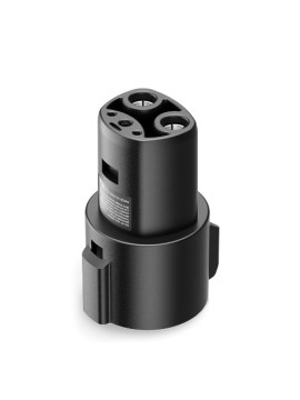 Adaptador Tesla Hembra - T1 Macho