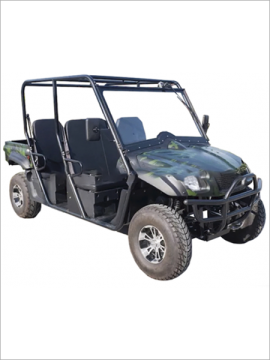 TT.402 - UTV