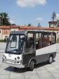 MINIBUS ESAGONO GRIFO