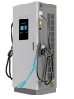 Cargador rápido de 60kW DC con dos cables