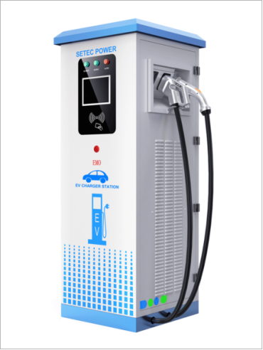 Save - Setec Power 60 kW - GB/T o CCS o Chademo 